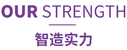 我们的优势